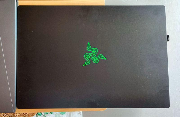 Обзор Razer Blade 14 (2021): компактной игровой системы