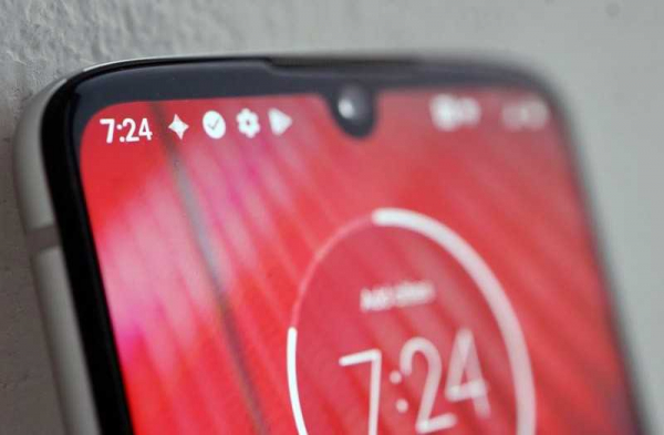 Обзор Moto Z4: обновлённый флагманский телефон с 5G