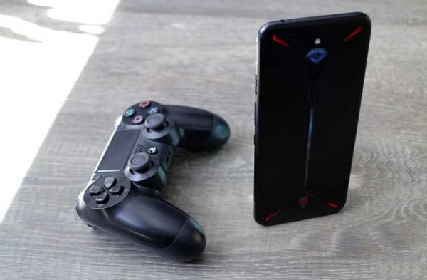 Обзор Nubia Red Magic 3: невероятно мощный и плавный смартфон