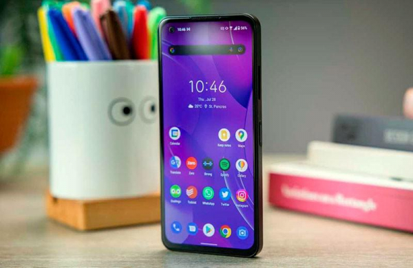 Обзор Asus Zenfone 9: один из лучших компактных телефонов всех времён