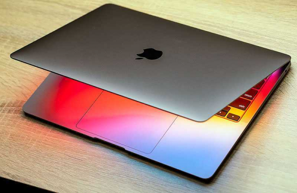 Обзор Apple MacBook Air M1: лучший ноутбук с процессором Apple M1