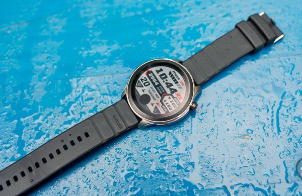 Обзор Amazfit GTR 4: обновлённых умных часов для любителей спорта