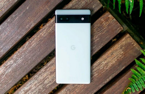 Обзор Google Pixel 6a: долгожданного и одного из лучших смартфонов среднего класса