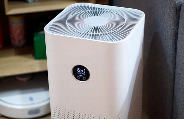 Обзор Xiaomi Smart Air Purifier 4 Pro: очиститель воздуха с которым вы забудете про смог