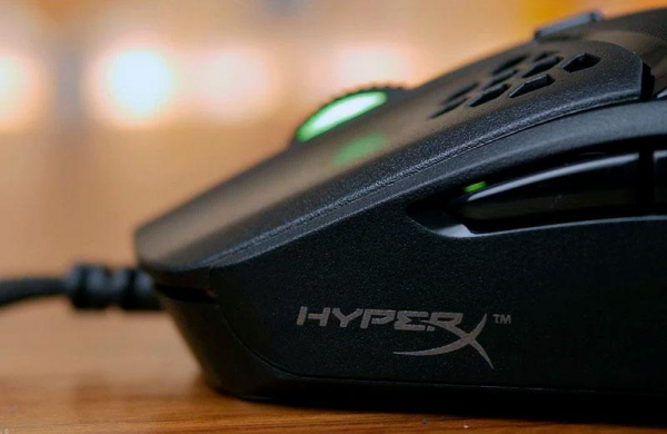 Обзор HyperX Pulsefire Haste: быстрой и сверхлёгкой игровой мыши