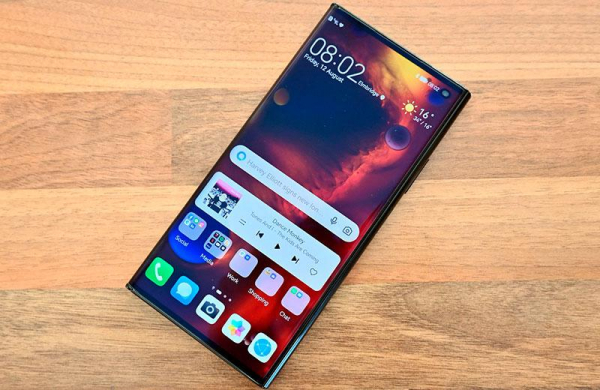 Обзор Huawei Mate Xs 2: другого превосходного раскладного смартфона без сервисов Google