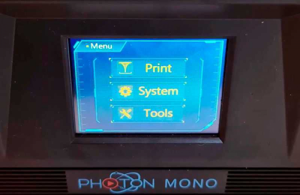 Обзор Anycubic Photon Mono: домашний 3D-принтер для начинающих