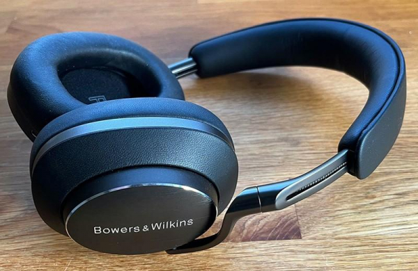 Обзор Bowers & Wilkins Px8: роскошных наушников премиум-класса с высокой ценой