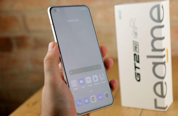 Обзор Realme GT 2 Pro: улучшенный смартфон с флагманской ДНК