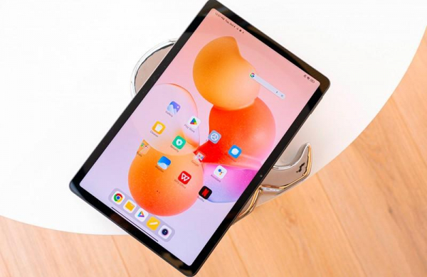 Обзор Redmi Pad: новый король доступных Android-планшетов от Xiaomi