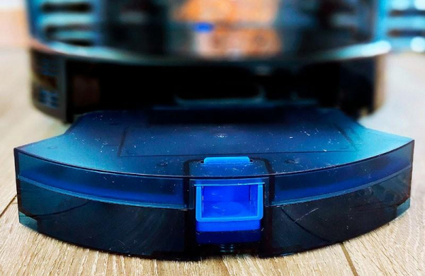 Обзор Eufy RoboVac G10 Hybrid: недорогой робот-пылесос с сухой и влажной уборкой