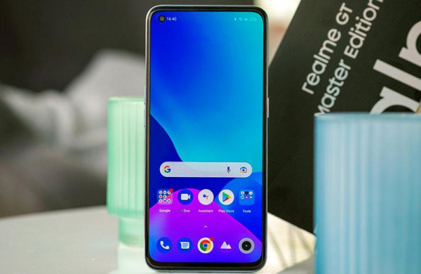 Обзор Realme GT Master Edition: более доступный смартфон серии GT с компромиссами