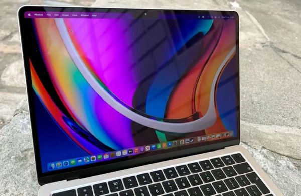 Обзор Apple MacBook Air M2 (2022): ноутбук с лучшей производительностью и автономностью