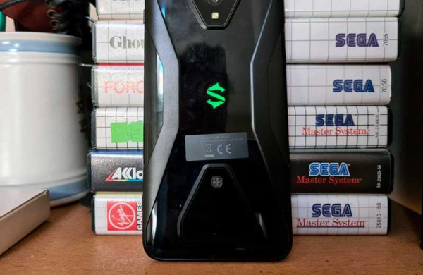 Обзор Xiaomi Black Shark 3: игровой смартфон обновлён и улучшен