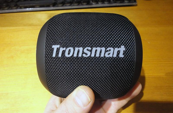 Обзор Tronsmart T7 Mini: компактная колонка с хорошим звуком и защитой от воды