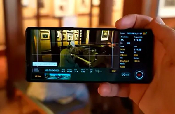 Обзор Sony Xperia 5 IV: изумительный смартфон для карманной фотографии