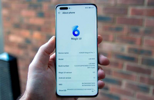 Обзор Honor Magic 4 Pro: отличный смартфон с флагманскими задатками