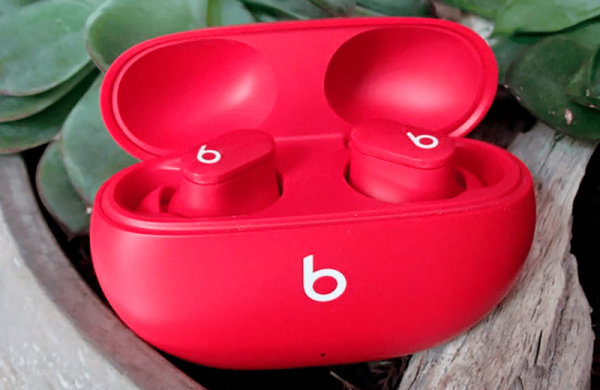 Обзор Beats Studio Buds: беспроводных наушников лучше и дешевле AirPods