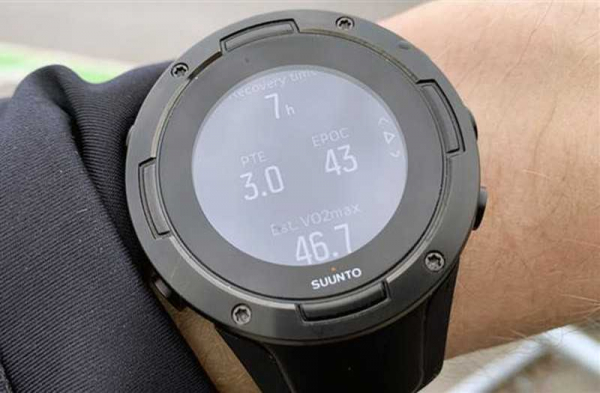 Обзор Suunto 5: отличные спортивные часы для кругосветки