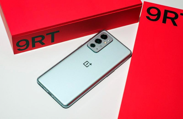 Обзор смартфона OnePlus 9RT 5G сочетающего мощность с автономностью