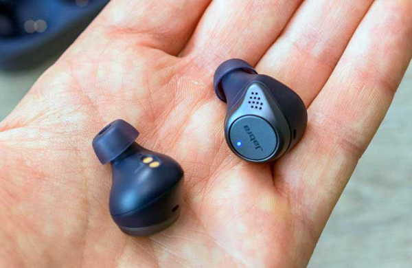 Обзор Jabra Elite Active 75t: маленькие и спортивные наушники