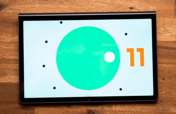 Обзор Lenovo Yoga Tab 11: лучший средний планшет на ОС Android