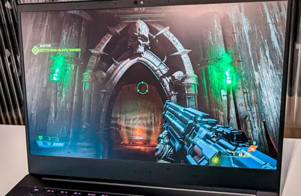 Обзор Razer Blade 14 (2021): компактной игровой системы