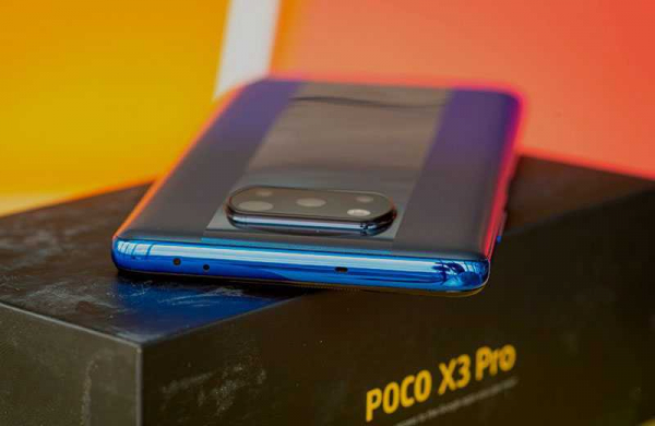 Обзор Poco X3 Pro: снова лучший смартфон Xiaomi среднего класса