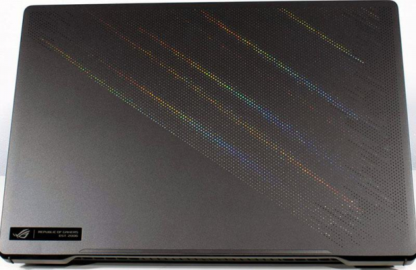 Обзор Asus ROG Zephyrus M16: игровой ноутбук с высокой мощностью и ценой