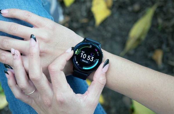 Обзор Samsung Galaxy Watch Active 2 умных часов, но не слишком активных