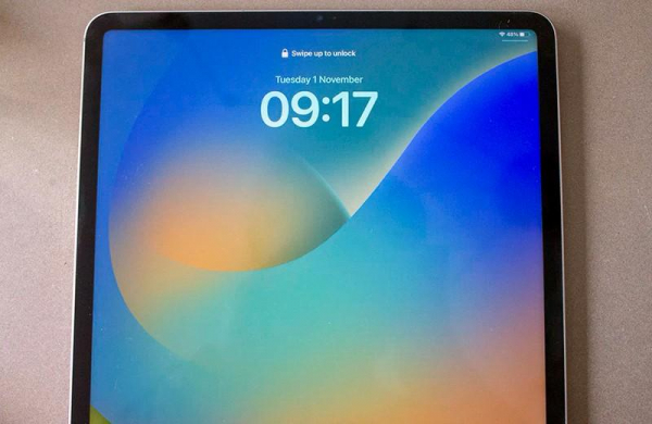 Обзор iPad Pro 12.9 (2022): лучшего и самого мощного планшета в своём классе