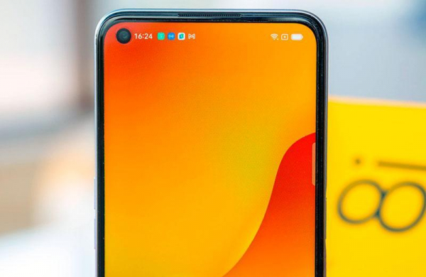 Обзор Realme 8i: смартфон для любителей игр и фото с ограниченным бюджетом