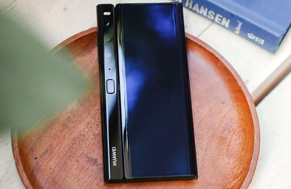 Обзор Huawei Mate Xs 2: другого превосходного раскладного смартфона без сервисов Google