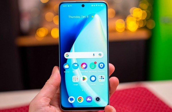 Обзор Realme 10 Pro: почти образцовый смартфон с обновлениями и 108 Мп камерой