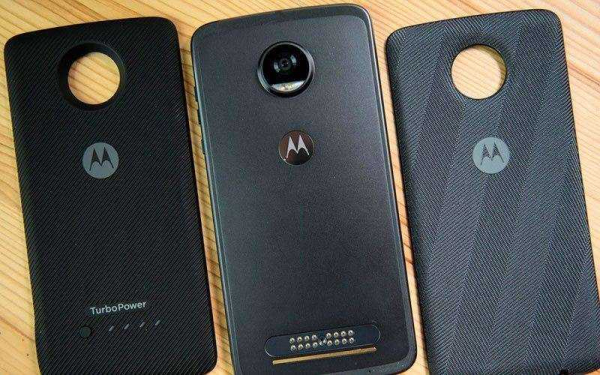 Обзор Moto Z2 Force — Обновлённый телефон совмещает лучшее из серии