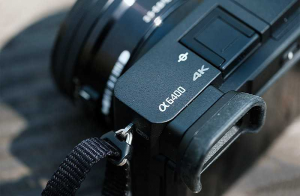 Обзор Sony A6400: беззеркальная камера с лучшим автофокусом