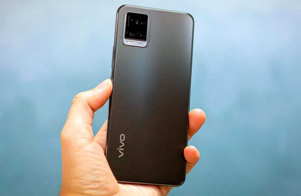 Обзор Vivo V20: стильного и тонкого смартфона