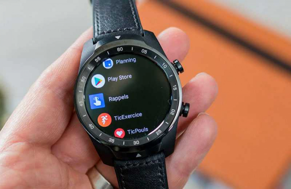 Обзор TicWatch Pro 2020: умные часы, которые можно рекомендовать