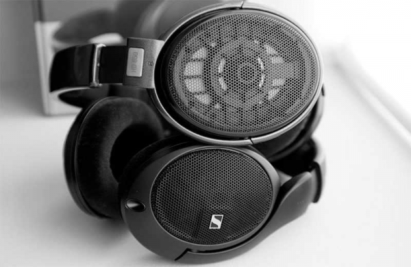 Обзор Sennheiser HD 560S: комфортных проводных наушников с качественным звуком