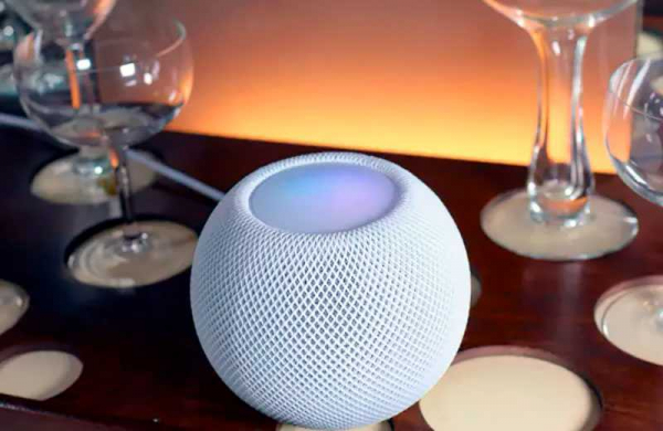 Обзор Apple HomePod Mini: небольшой колонки для умного дома