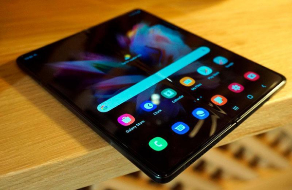 Обзор Samsung Galaxy Z Fold3 5G: лучшего изысканного раскладного смартфона