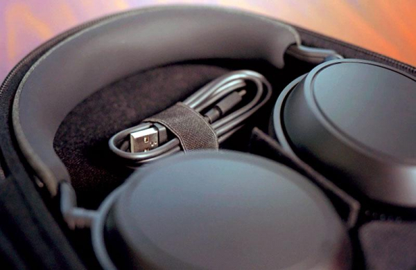 Обзор Sennheiser Momentum 4 Wireless: автономных беспроводных наушников с лучшим звуком