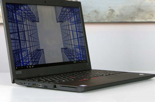 Обзор Lenovo ThinkPad L580: ноутбук с хорошей комплектацией и ценой