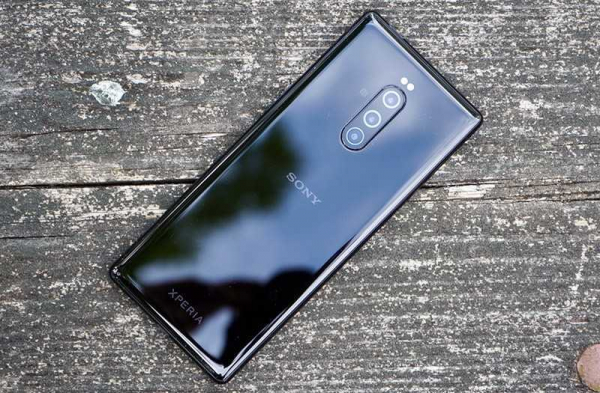 Обзор Sony Xperia 1: смартфон мультимедийный монстр