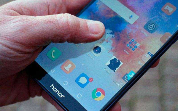 Alcatel Idol 5 vs Huawei Honor 7X — Сравнение недорогих и производительных Android-телефонов