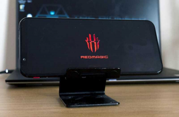 Обзор Nubia Red Magic 3: невероятно мощный и плавный смартфон