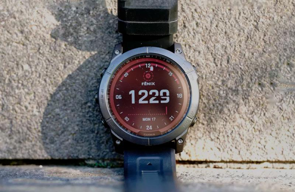 Обзор Garmin Fenix 7: лучшие мультиспортивные часы на сегодняшнем рынке