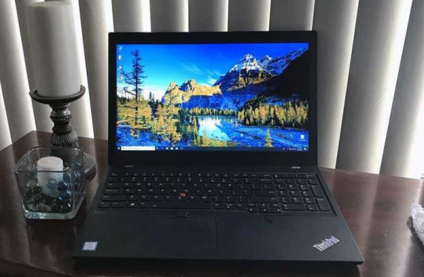 Обзор Lenovo ThinkPad L580: ноутбук с хорошей комплектацией и ценой