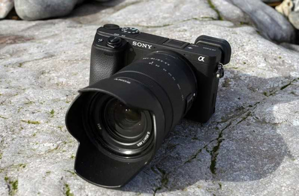 Обзор Sony A6400: беззеркальная камера с лучшим автофокусом