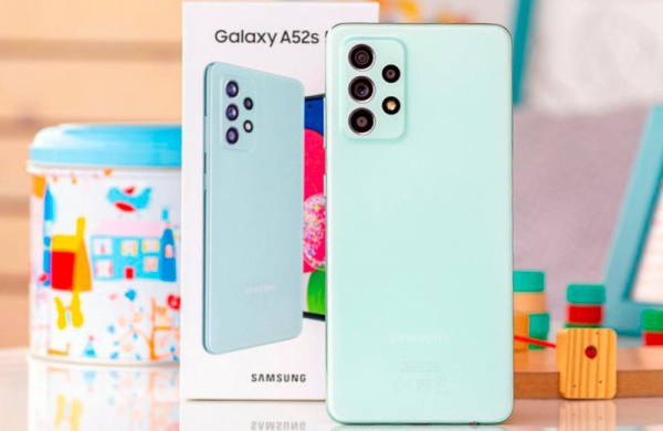 Обзор Samsung Galaxy A52s 5G: обновлённый смартфон на все руки мастер